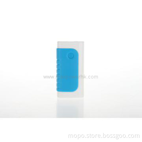5200mah full capacity USB battery power bank for ipad